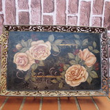 Rose Tray