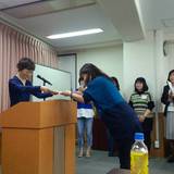 日本手芸普及協会　指導員免許取得しました